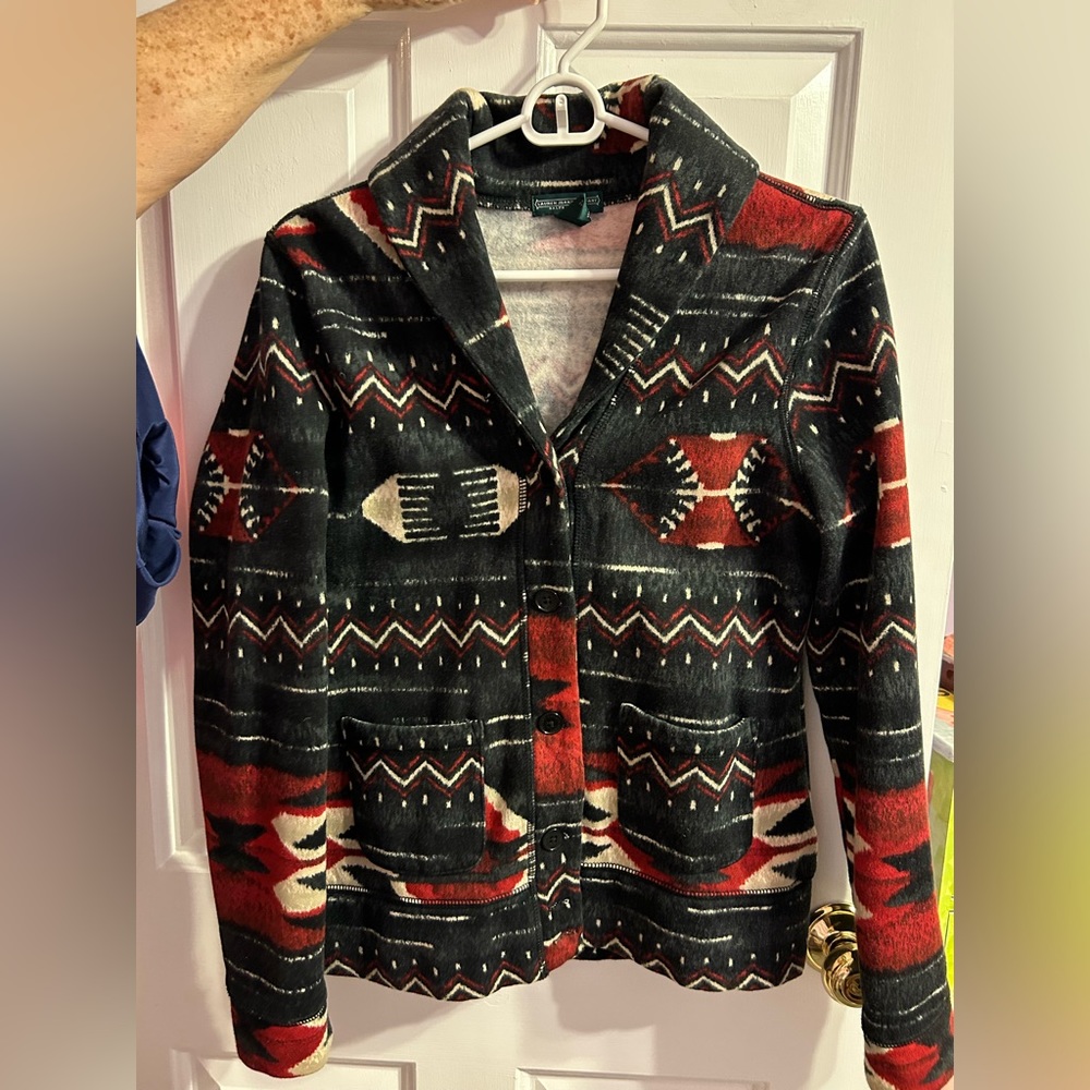 Ralph Lauren sweater